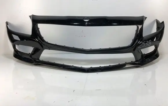 Mercedes-Benz SL R231 Front bumper A2318850525