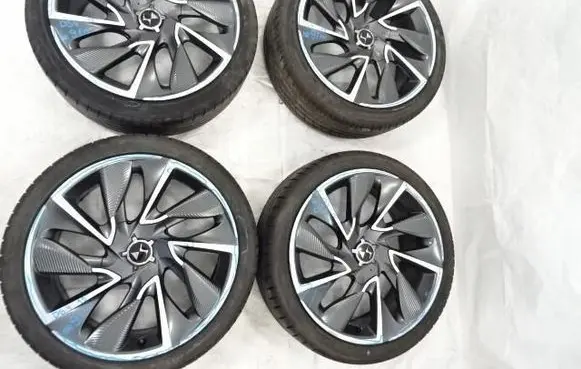 Citroen DS4 R19 alloy rim 