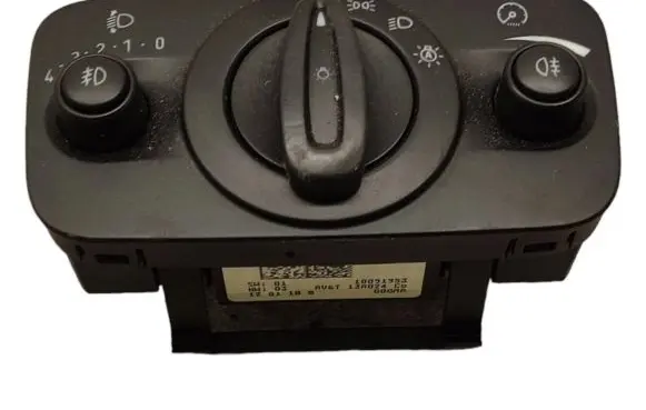 Ford C-MAX II Light switch AV6T13A024CB 10091953