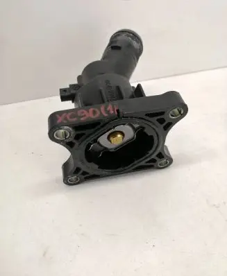 Volvo XC90 Thermostat/thermostat housing 31439968