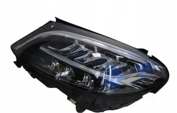 Mercedes-Benz C W205 Headlight/headlamp A2059062106