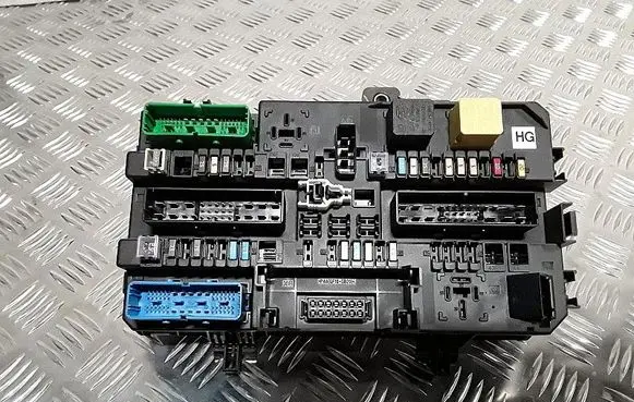 Fuse module