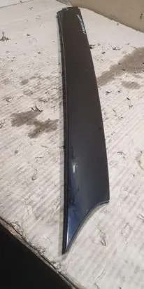 Hyundai Veloster Windshield trim 861702V000