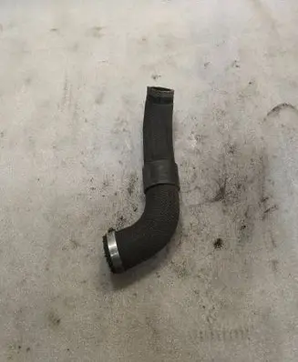 Mitsubishi Pajero Intercooler hose/pipe