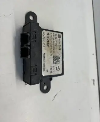 Opel Insignia B Other control units/modules 812857993 0263014292 1230827250038228