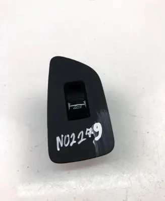Volvo XC90 Electric window control switch 31376458
