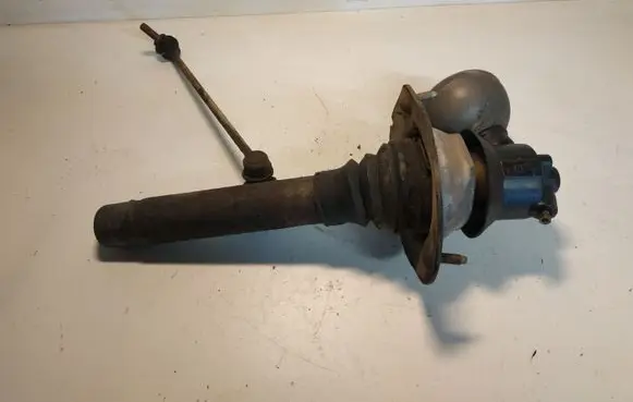 Citroen C5 Air suspension front shock absorber 