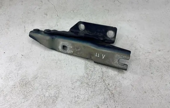 BMW 5 E60 E61 Engine bonnet/hood hinges 7008727