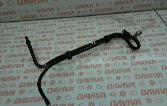 Peugeot 308 Vacuum line/pipe/hose V759446780
