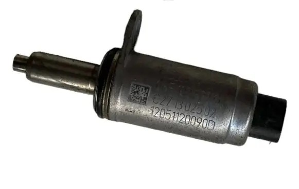 Audi A6 C7 Camshaft vanos timing valve 06E103697G C271302502 12051120090D