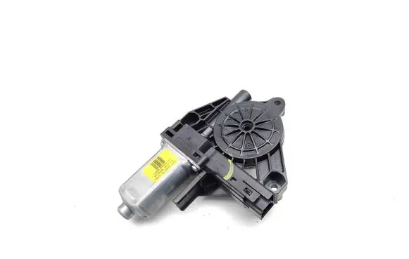 Volvo XC60 Front door window regulator motor 966268 966268102 WR12718