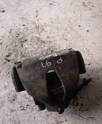 Opel Zafira B Front brake caliper