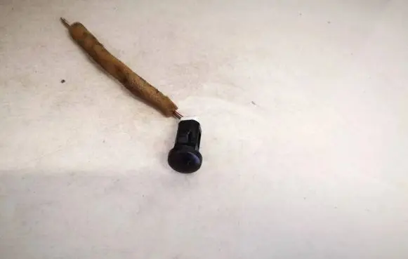 Toyota Corolla E120 E130 Sensor