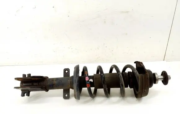 Renault Trafic III (X82) Front shock absorber/damper 543025750R 93459606