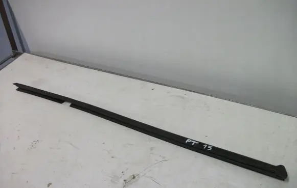 KIA Stinger Rear door trim (molding)