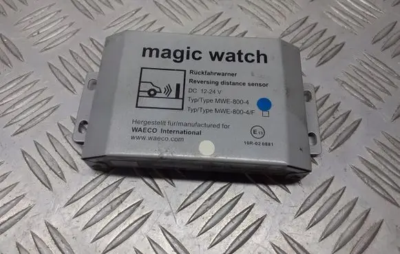 Ford Mondeo Mk III Parking PDC control unit/module 10R020881