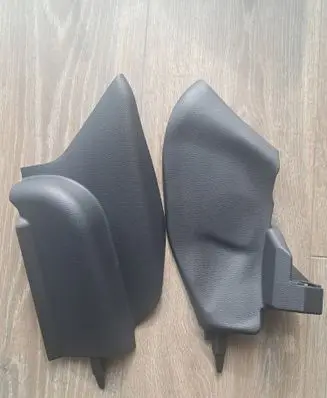 Toyota C-HR II Other exterior part 55545F4080
