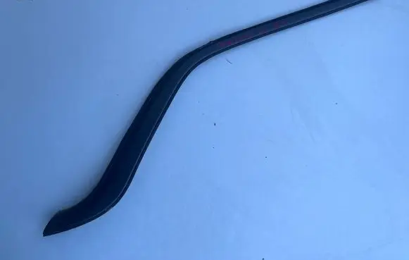 Jeep Compass Rear arch trim