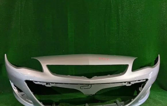 Opel Astra J Front bumper