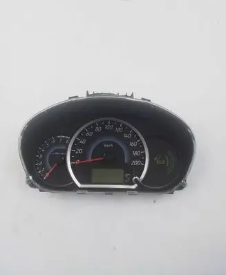 Mitsubishi Space Star Speedometer (instrument cluster) 8100C276