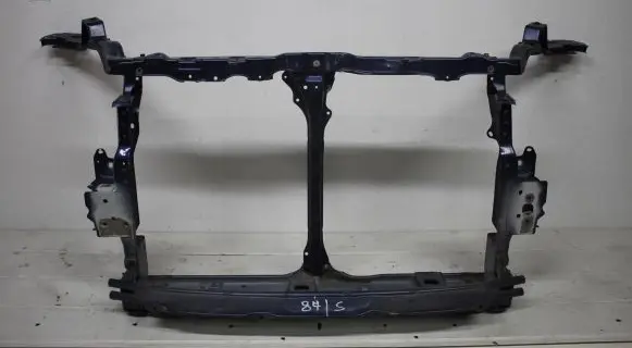 Suzuki Splash Radiator support slam panel 