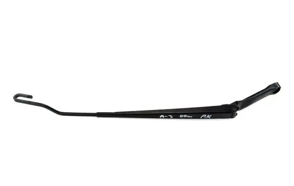 Audi A3 S3 8L Front wiper blade arm 8L1955407A