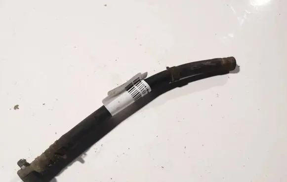 Alfa Romeo 147 Engine coolant pipe/hose