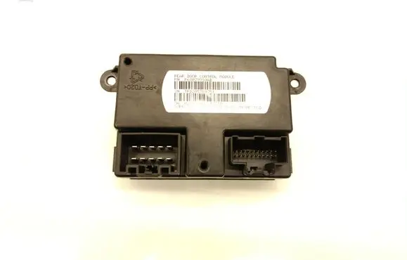 Dodge Grand Caravan Door control unit/module P68079910AB