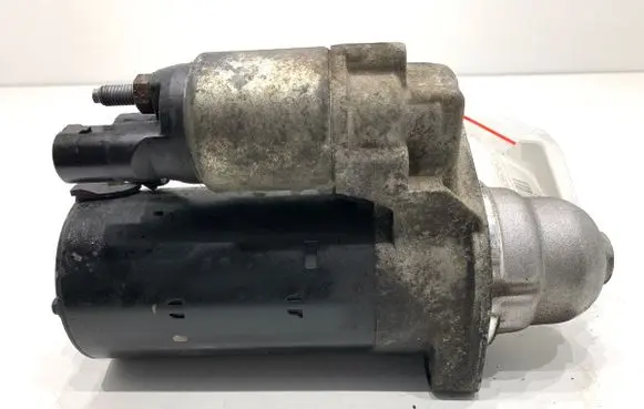Volkswagen Phaeton Starter motor 0001109319
