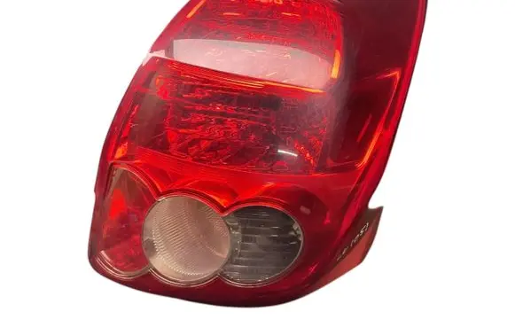 Toyota Auris 150 Rear/tail lights 02114