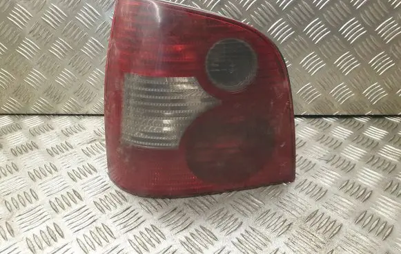 Volkswagen Polo Rear/tail lights 62408
