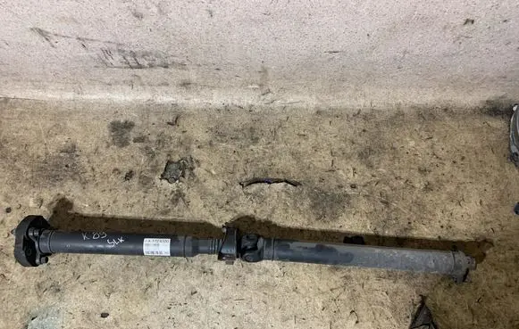 Mercedes-Benz SLK R172 Rear driveshaft/prop shaft 1724100