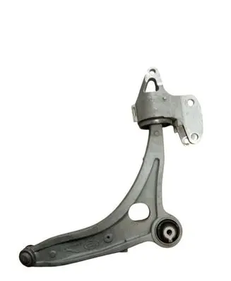 Land Rover Evoque II Front lower control arm/wishbone K8D23A053 J9C35655