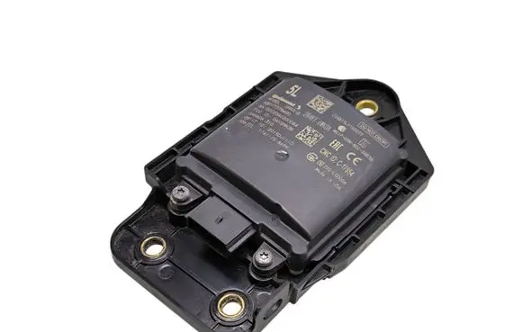 Ford Edge II Blind spot module 1741158699 2015DJ1610 A2C77378600