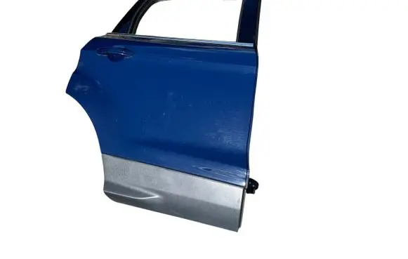 Ford Kuga II Rear door 