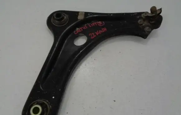 Citroen C4 III e-C4 Front control arm