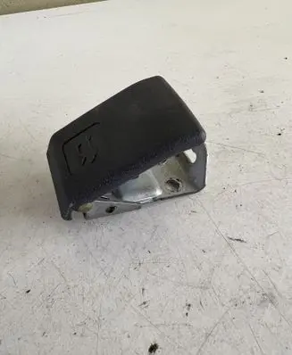 Mitsubishi Colt Engine bonnet (hood) release handle
