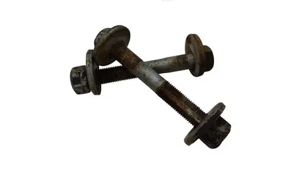 Volkswagen Amarok Front suspension camber bolt 