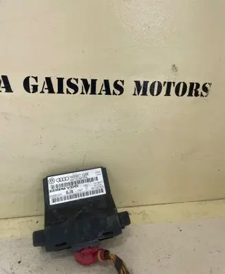 Volkswagen Touran I Gateway control module 1k0907530k