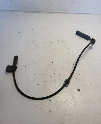 BMW 3 E46 ABS brake wheel speed sensor 6752681