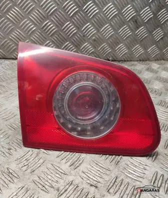 Volkswagen PASSAT B6 Tailgate rear/tail lights 3c9945093