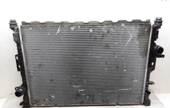 Volvo V70 Coolant radiator