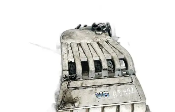 Volkswagen Phaeton Intake manifold