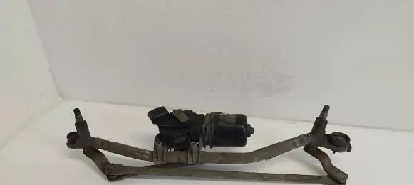 Citroen C2 Front wiper linkage and motor 5360187