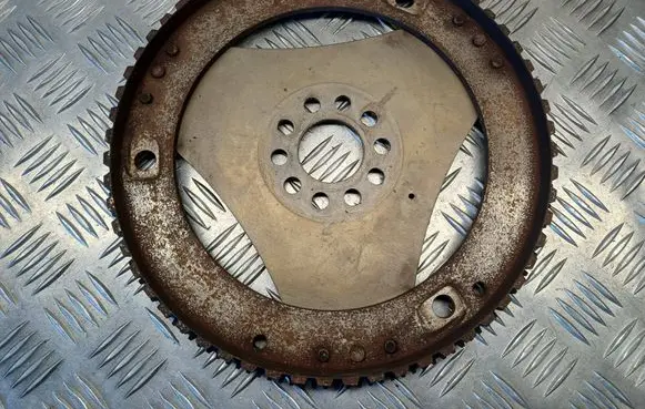 Audi A8 S8 D2 4D Flywheel 
