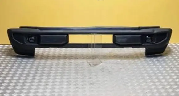 Ford Bronco Front bumper M2DB-17C831