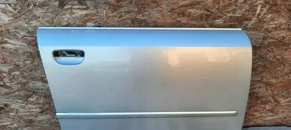 Audi A4 S4 B6 8E 8H Front door