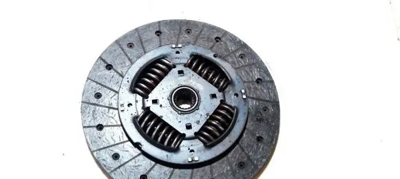 Hyundai i20 (PB PBT) Clutch pressure plate 32021