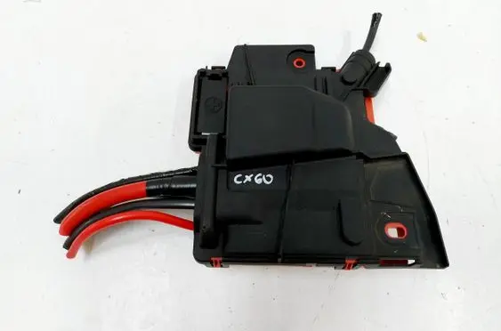 Mazda CX-60 Positive cable (battery) KR9R-67S99