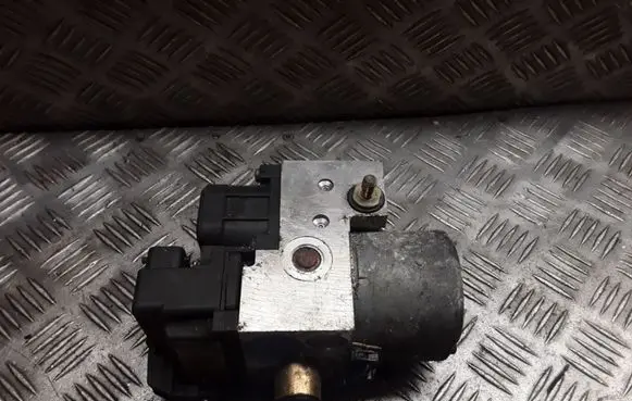 Peugeot 406 ABS Pump 0265216543 9644259680 0273004270